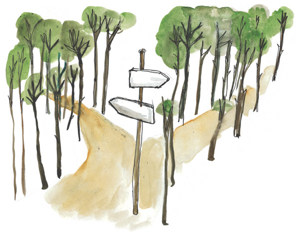 Иллюстрация к книге — Время услышать себя. Практики осознанности, доброты и сострадания к себе на целый год [img_37.jpg]