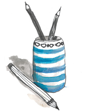 Иллюстрация к книге — Время услышать себя. Практики осознанности, доброты и сострадания к себе на целый год [img_39.jpg]