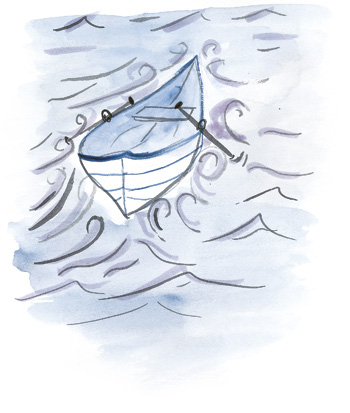 Иллюстрация к книге — Время услышать себя. Практики осознанности, доброты и сострадания к себе на целый год [img_40.jpg]