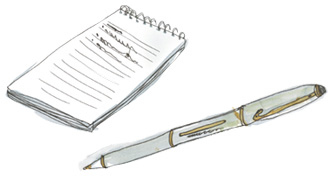 Иллюстрация к книге — Время услышать себя. Практики осознанности, доброты и сострадания к себе на целый год [img_50.jpg]