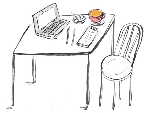 Иллюстрация к книге — Время услышать себя. Практики осознанности, доброты и сострадания к себе на целый год [img_6.jpg]