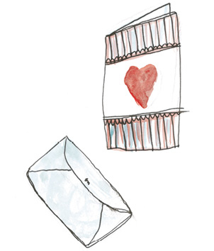 Иллюстрация к книге — Время услышать себя. Практики осознанности, доброты и сострадания к себе на целый год [img_60.jpg]