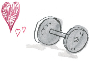 Иллюстрация к книге — Время услышать себя. Практики осознанности, доброты и сострадания к себе на целый год [img_70.jpg]