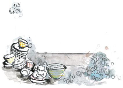 Иллюстрация к книге — Время услышать себя. Практики осознанности, доброты и сострадания к себе на целый год [img_94.jpg]