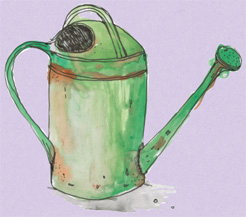 Иллюстрация к книге — Время услышать себя. Практики осознанности, доброты и сострадания к себе на целый год [img_95.jpg]