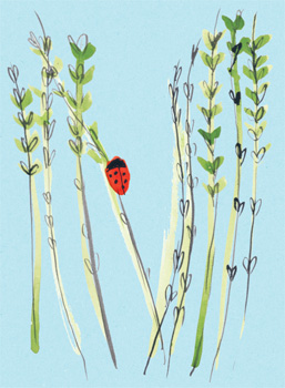 Иллюстрация к книге — Время услышать себя. Практики осознанности, доброты и сострадания к себе на целый год [img_99.jpg]