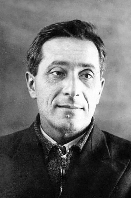 Иллюстрация к книге — Судьба и ремесло [image13.jpg]