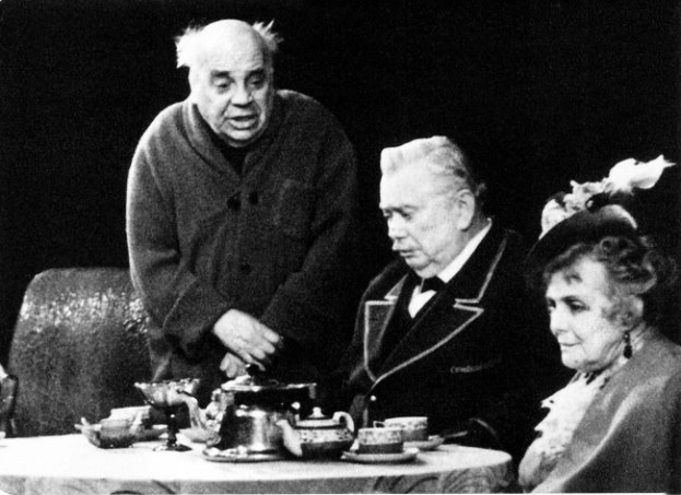 Иллюстрация к книге — Судьба и ремесло [image16.jpg]