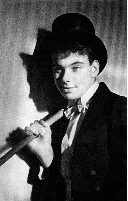 Иллюстрация к книге — Судьба и ремесло [image19.jpg]