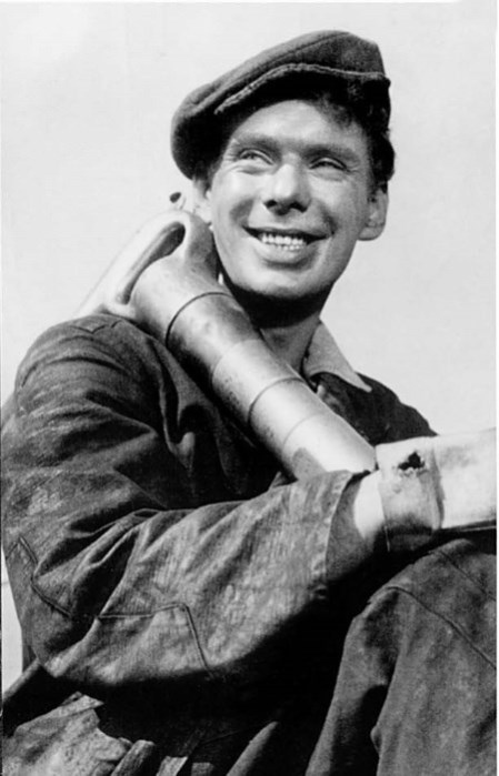 Иллюстрация к книге — Судьба и ремесло [image26.jpg]