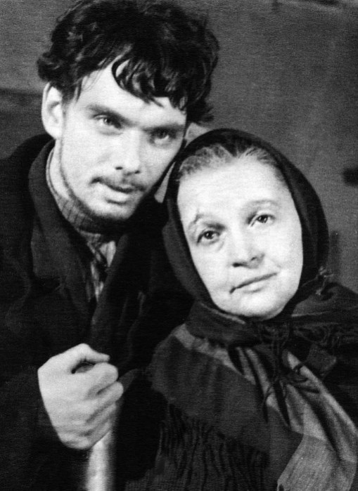 Иллюстрация к книге — Судьба и ремесло [image27.jpg]