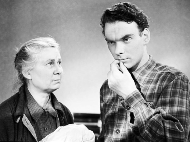 Иллюстрация к книге — Судьба и ремесло [image30.jpg]