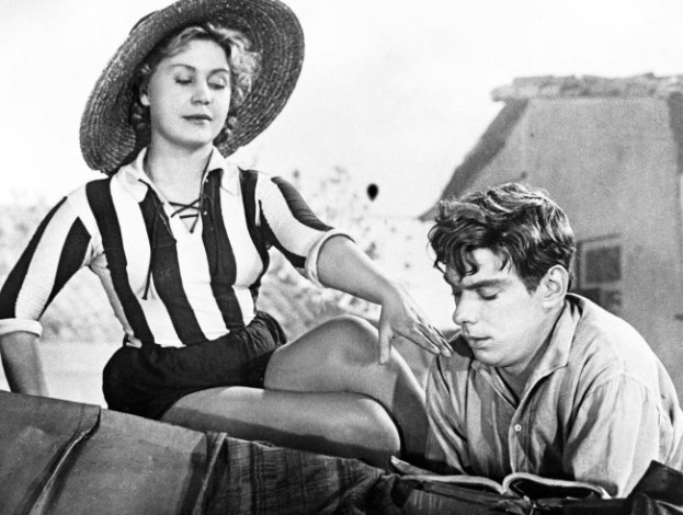 Иллюстрация к книге — Судьба и ремесло [image31.jpg]