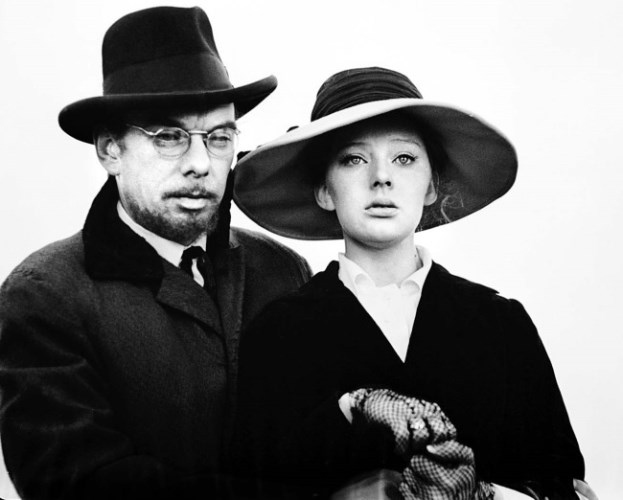 Иллюстрация к книге — Судьба и ремесло [image35.jpg]