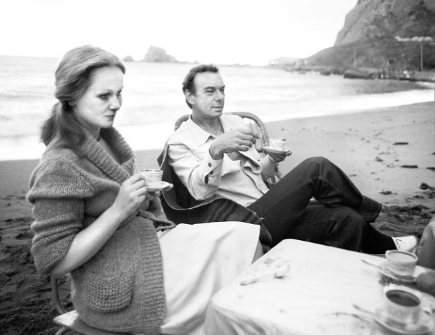 Иллюстрация к книге — Судьба и ремесло [image39.jpg]