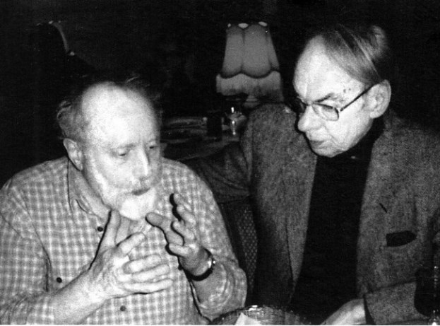 Иллюстрация к книге — Судьба и ремесло [image51.jpg]