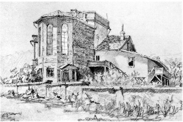 Иллюстрация к книге — Судьба и ремесло [image57.jpg]