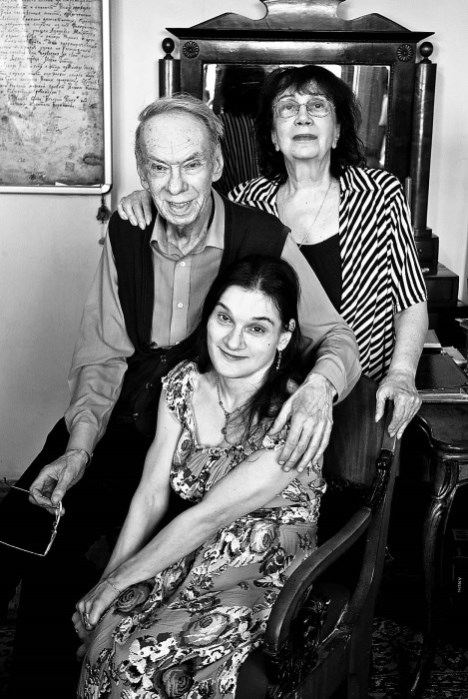 Иллюстрация к книге — Судьба и ремесло [image60.jpg]