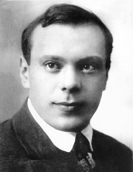 Иллюстрация к книге — Судьба и ремесло [image7.jpg]