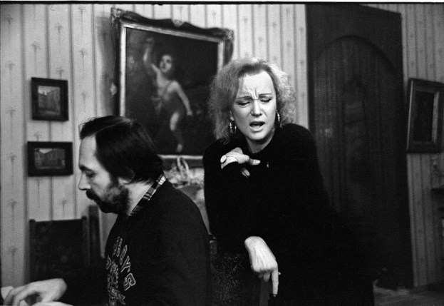 Иллюстрация к книге — Людмила Гурченко. Золотые годы [image25.jpg]