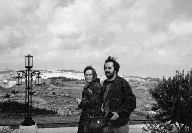 Иллюстрация к книге — Людмила Гурченко. Золотые годы [image38.jpg]