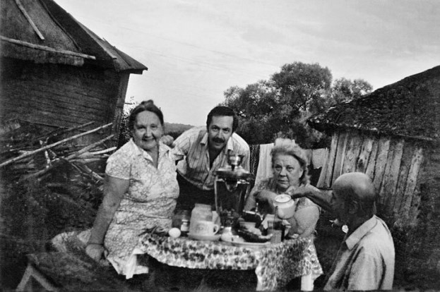 Иллюстрация к книге — Людмила Гурченко. Золотые годы [image41.jpg]