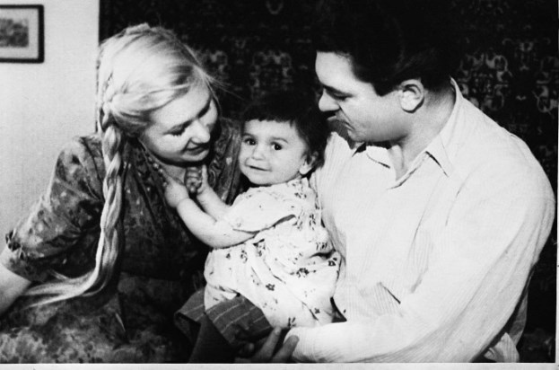 Иллюстрация к книге — Сергей Бондарчук. Лента жизни [image11.jpg]