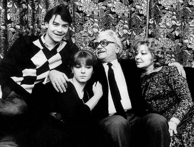 Иллюстрация к книге — Сергей Бондарчук. Лента жизни [image15.jpg]