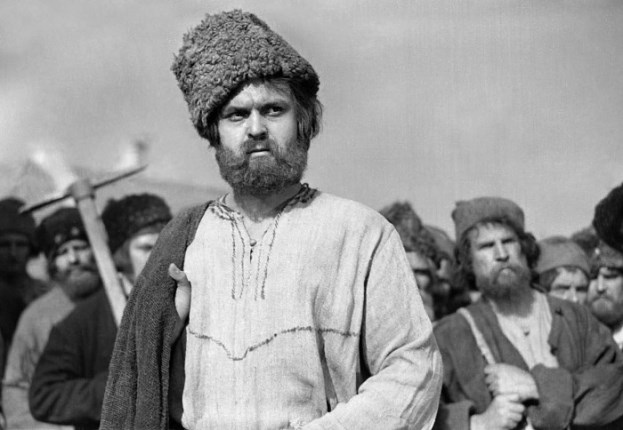 Иллюстрация к книге — Сергей Бондарчук. Лента жизни [image19.jpg]