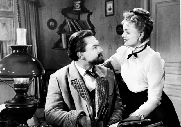 Иллюстрация к книге — Сергей Бондарчук. Лента жизни [image20.jpg]