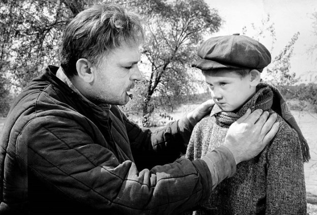 Иллюстрация к книге — Сергей Бондарчук. Лента жизни [image22.jpg]