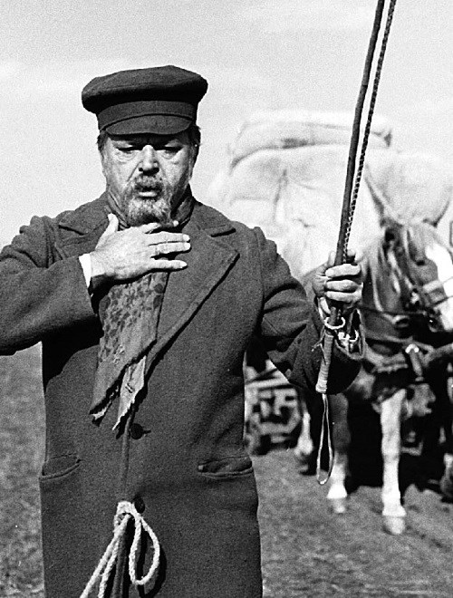 Иллюстрация к книге — Сергей Бондарчук. Лента жизни [image28.jpg]