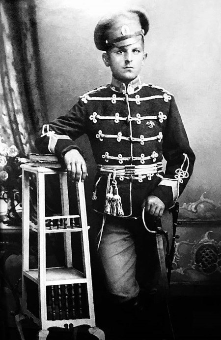 Иллюстрация к книге — Сергей Бондарчук. Лента жизни [image4.jpg]