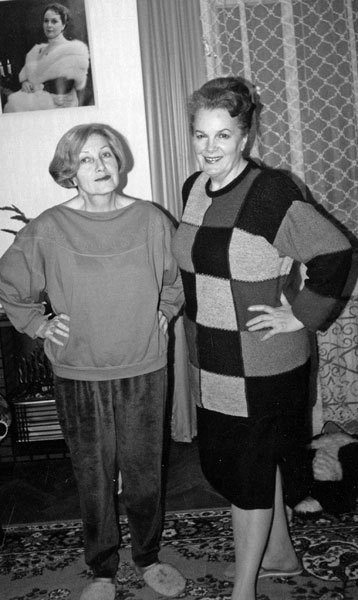 Иллюстрация к книге — Долгое эхо любви [image5.jpg]