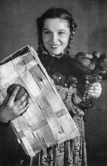 Иллюстрация к книге — Жизнь, похожая на сказку [image12.jpg]