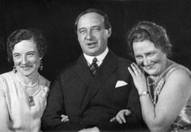 Иллюстрация к книге — Жизнь, похожая на сказку [image13.jpg]