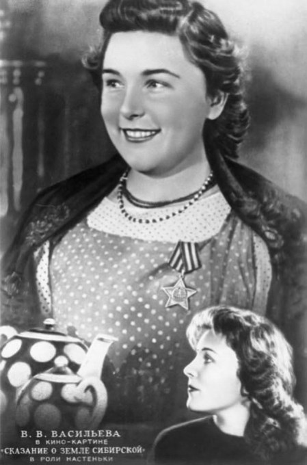 Иллюстрация к книге — Жизнь, похожая на сказку [image16.jpg]