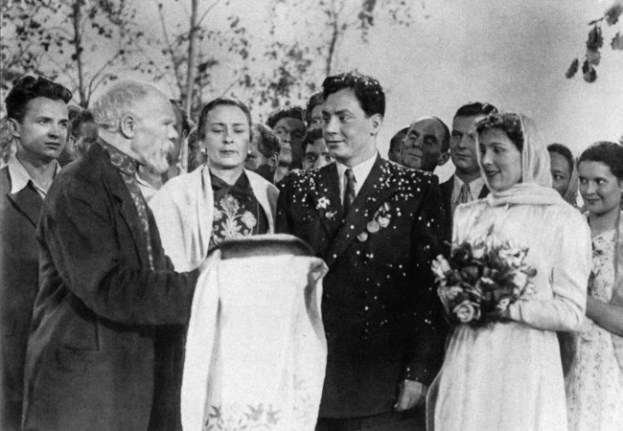 Иллюстрация к книге — Жизнь, похожая на сказку [image18.jpg]