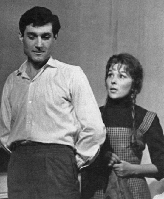 Иллюстрация к книге — Жизнь, похожая на сказку [image29.jpg]