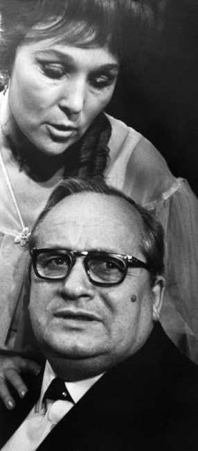 Иллюстрация к книге — Жизнь, похожая на сказку [image32.jpg]