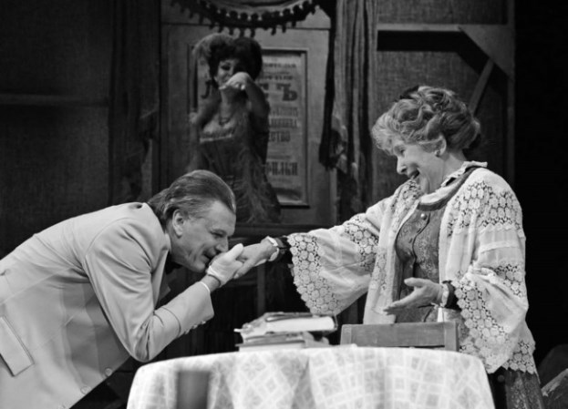 Иллюстрация к книге — Жизнь, похожая на сказку [image36.jpg]