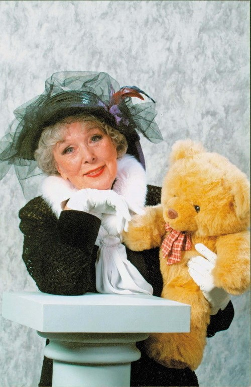 Иллюстрация к книге — Жизнь, похожая на сказку [image42.jpg]