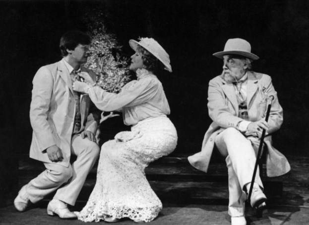 Иллюстрация к книге — Жизнь, похожая на сказку [image46.jpg]