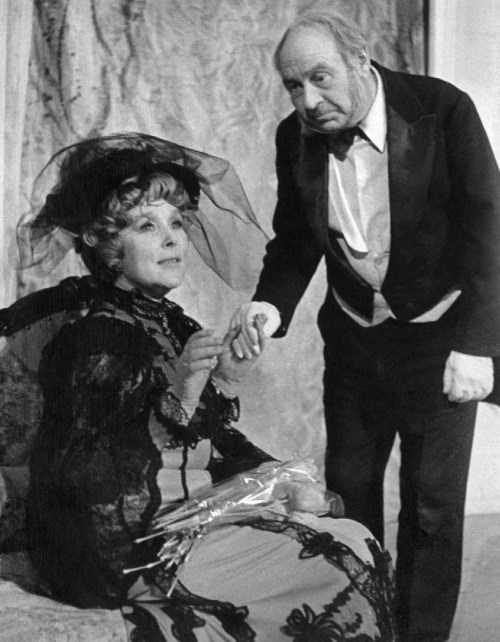 Иллюстрация к книге — Жизнь, похожая на сказку [image47.jpg]