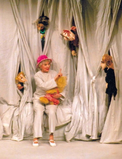 Иллюстрация к книге — Жизнь, похожая на сказку [image48.jpg]