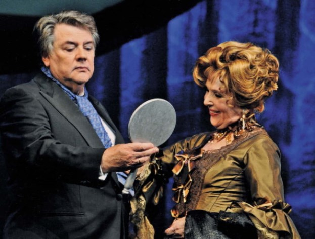 Иллюстрация к книге — Жизнь, похожая на сказку [image52.jpg]