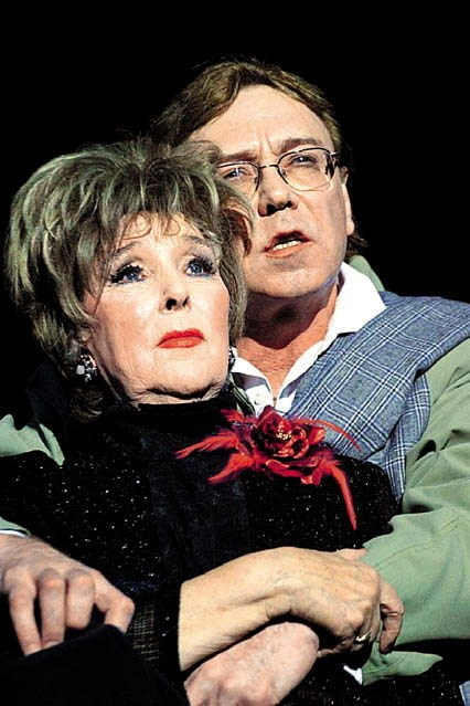 Иллюстрация к книге — Жизнь, похожая на сказку [image61.jpg]