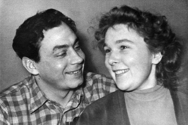 Иллюстрация к книге — Жизнь, похожая на сказку [image63.jpg]