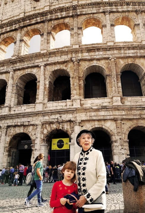 Иллюстрация к книге — Жизнь, похожая на сказку [image68.jpg]