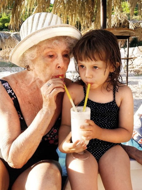 Иллюстрация к книге — Жизнь, похожая на сказку [image70.jpg]